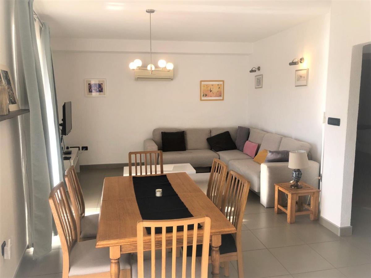 Apartments Trlika Kampor Extérieur photo