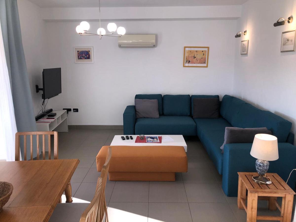 Apartments Trlika Kampor Extérieur photo