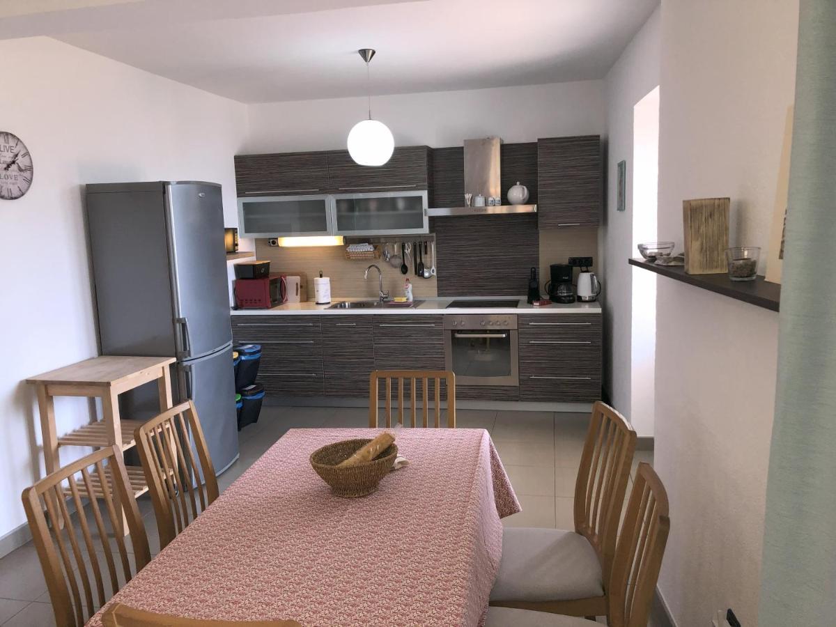 Apartments Trlika Kampor Extérieur photo