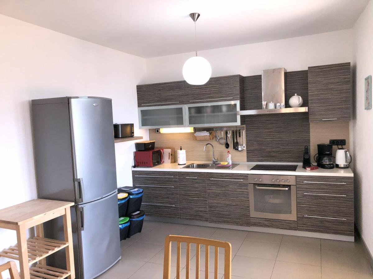 Apartments Trlika Kampor Extérieur photo