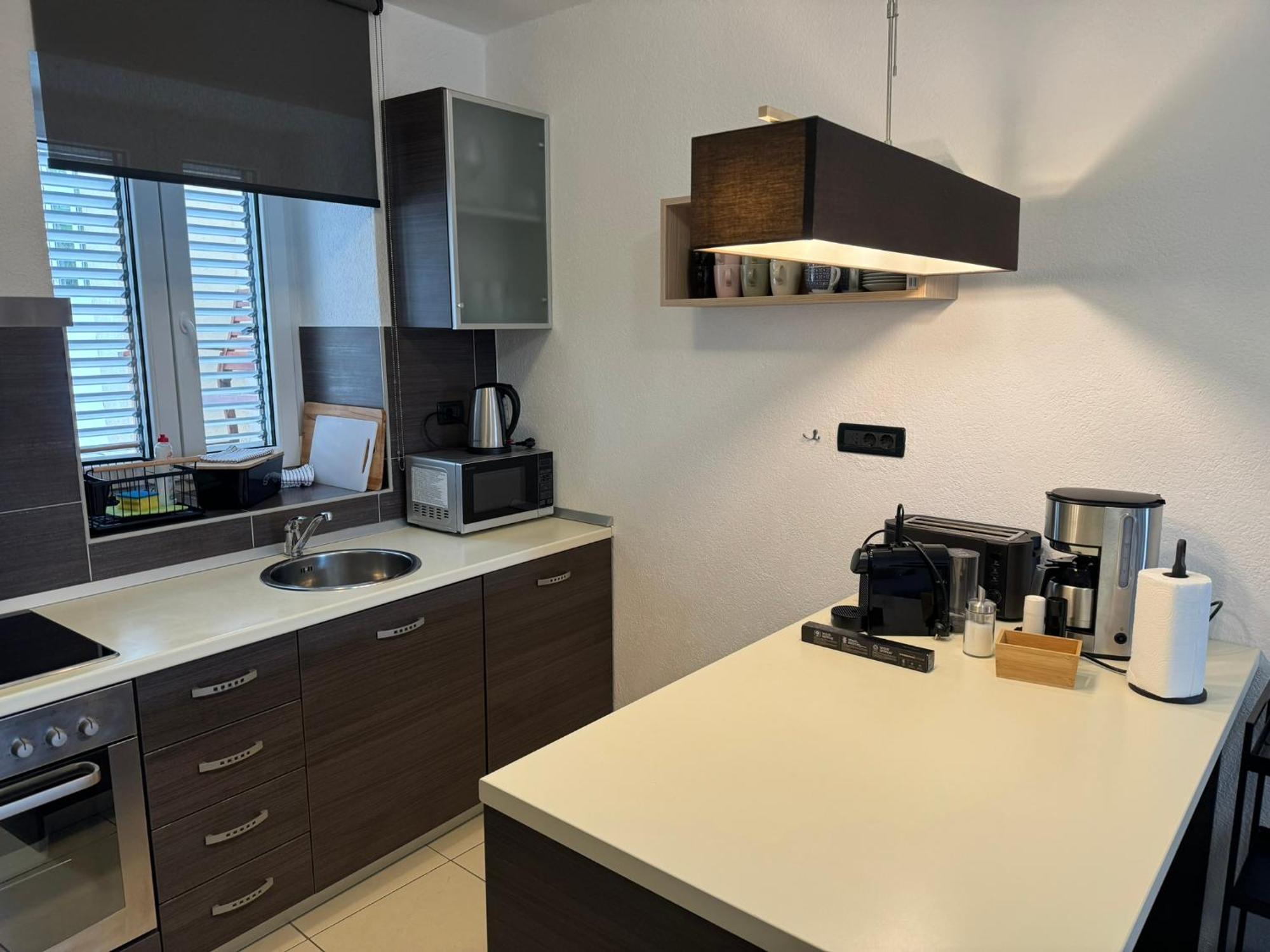 Apartments Trlika Kampor Extérieur photo
